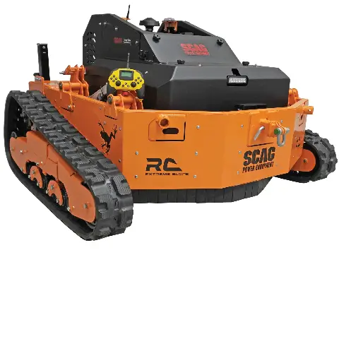 SCAG SCR-52D-37BV-EFI RC Extreme Slope Mower